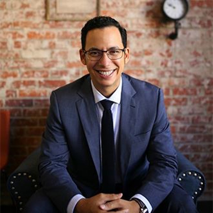 Ken  Colón, MBA, Esq. Photo